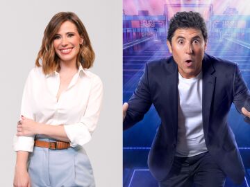Antena 3, cadena privada l&iacute;der del mi&eacute;rcoles con los informativos m&aacute;s vistos de la TV. &lsquo;&iexcl;Salta!&rsquo;, l&iacute;der y lo m&aacute;s seguido de la noche