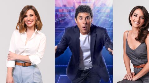 Antena 3, cadena privada l&iacute;der del mi&eacute;rcoles con los informativos m&aacute;s vistos de la TV. &lsquo;&iexcl;Salta!&rsquo;, l&iacute;der y lo m&aacute;s seguido de la noche
