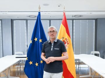 Hugo Mor&aacute;n, secretario de Estado de Medio Ambiente, en &lsquo;M&aacute;s de uno&rsquo;: &ldquo;La naturaleza no entiende de legislaturas&rdquo;