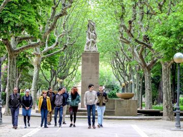 Las buenas amistades, un factor clave para la salud mental y física, según un estudio en 22 países Las buenas amistades, un factor clave para la salud mental y física, según un estudio en 22 países