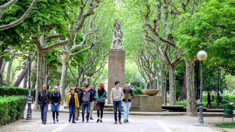 Las buenas amistades, un factor clave para la salud mental y f&iacute;sica, seg&uacute;n un estudio en 22 pa&iacute;ses