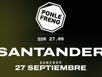 Reglamento de la carrera Ponle Freno de Santander 2026 Reglamento de la carrera Ponle Freno de Santander 2026