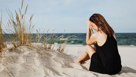 Por qué las vacaciones pueden revelar señales de estrés que pasan desapercibidas durante el año Por qué las vacaciones pueden revelar señales de estrés que pasan desapercibidas durante el año