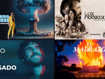 Las producciones de Onda Cero Podcast, finalistas en siete categor&iacute;as de los Premios Podcast Days