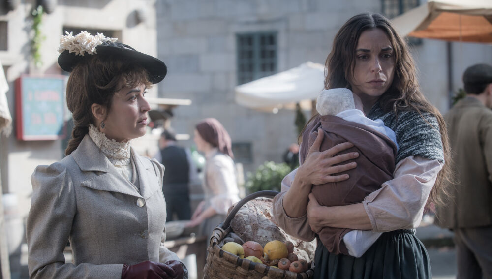 Antena 3 gana el jueves con lo más visto de la TV. 'Las hijas de la criada' llega con éxito y firma el mejor estreno de ficción del año en las privadas Antena 3 gana el jueves con lo más visto de la TV. 'Las hijas de la criada' llega con éxito y firma el mejor estreno de ficción del año en las privadas