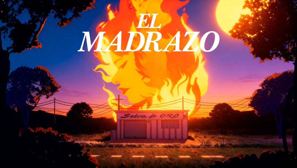 Onda Cero Podcast estrena &lsquo;El Madrazo&rsquo;, la serie documental sobre la esclavitud sexual de mujeres en Espa&ntilde;a