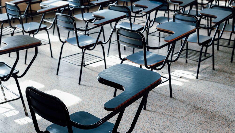 Del colegio al instituto: c&oacute;mo acompa&ntilde;ar a los menores en un cambio que no todos viven igual