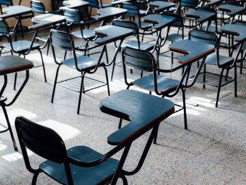 Del colegio al instituto: c&oacute;mo acompa&ntilde;ar a los menores en un cambio que no todos viven igual
