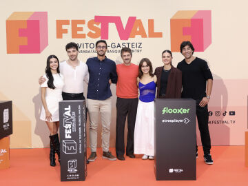 Flooxer contin&uacute;a su gran apuesta por las series verticales y presenta en el FesTVal de Vitoria sus nuevos proyectos