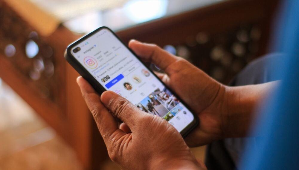 Instagram identificará los perfiles generados con IA Instagram identificará los perfiles generados con IA