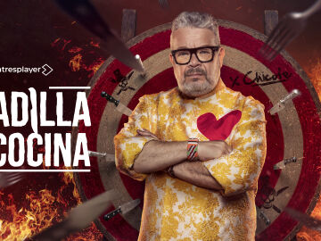 laSexta estrena mañana jueves ‘Pesadilla en la cocina’, que hace historia al cumplir su 10ª temporada con Alberto Chicote al frente laSexta estrena mañana jueves ‘Pesadilla en la cocina’, que hace historia al cumplir su 10ª temporada con Alberto Chicote al frente
