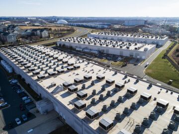 La ONU advierte de peligros derivados de la creciente demanda de electricidad por la IA La ONU advierte de peligros derivados de la creciente demanda de electricidad por la IA