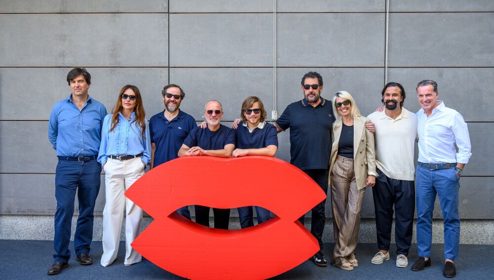 &lsquo;El confidente&rsquo; tendr&aacute; su estreno mundial en la Seminci
