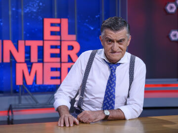 ‘El Intermedio’ entrevista en exclusiva al presidente del Gobierno, Pedro Sánchez, este lunes en laSexta ‘El Intermedio’ entrevista en exclusiva al presidente del Gobierno, Pedro Sánchez, este lunes en laSexta