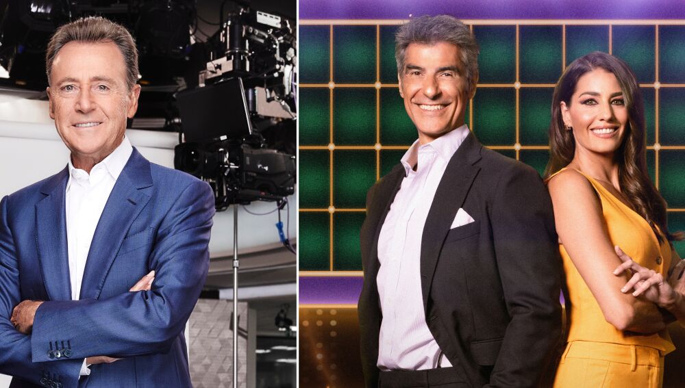 Antena 3 gana el s&aacute;bado y triunfa con 'La Ruleta de la Suerte Noche', l&iacute;der y lo m&aacute;s visto de la noche
