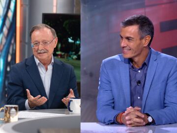 Antena 3, líder del día, arrasa con ‘El Hormiguero’. ‘El Intermedio’ crece y se impone a sus rivales con la entrevista a Pedro Sánchez