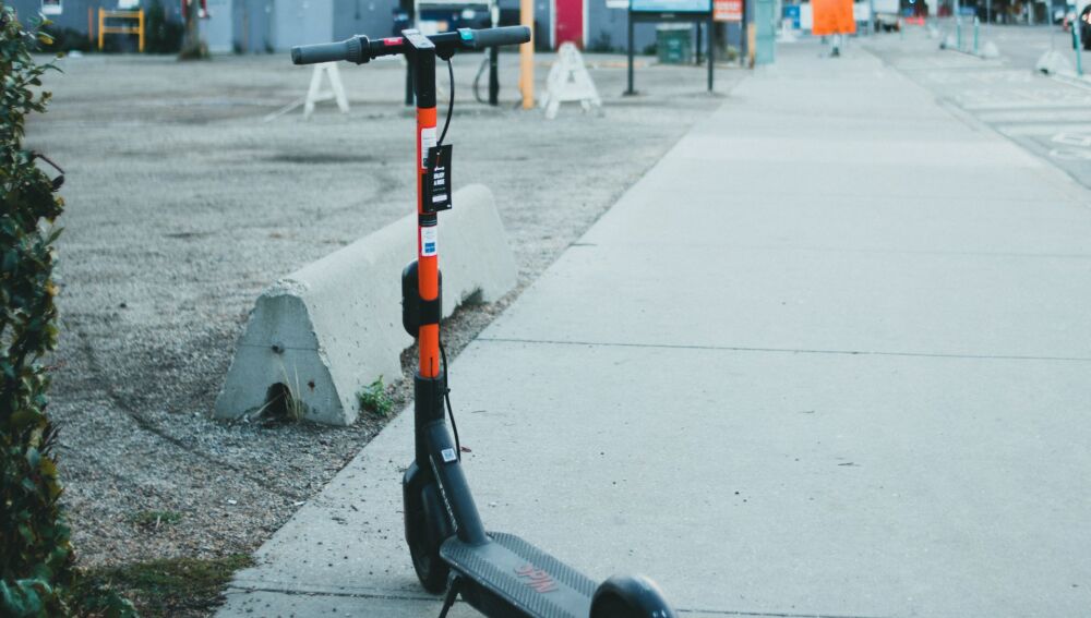 La Fiscalía alerta del aumento de la siniestralidad de los patinetes y reclama más medidas La Fiscalía alerta del aumento de la siniestralidad de los patinetes y reclama más medidas