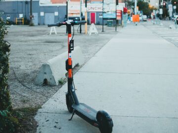La Fiscalía alerta del aumento de la siniestralidad de los patinetes y reclama más medidas La Fiscalía alerta del aumento de la siniestralidad de los patinetes y reclama más medidas