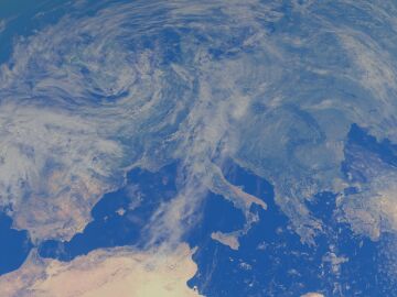 El agujero de ozono ant&aacute;rtico de 2025 fue uno de los m&aacute;s peque&ntilde;os de las &uacute;ltimas d&eacute;cadas