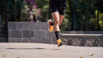 Participa en los entrenamientos oficiales de Ponle Freno de la mano de Tigers Running Club