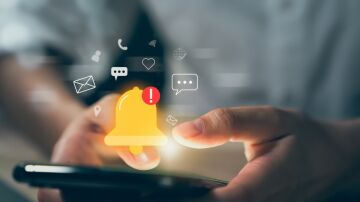 El coste oculto de las notificaciones constantes: tres efectos de las interrupciones digitales (y cómo frenarlos)