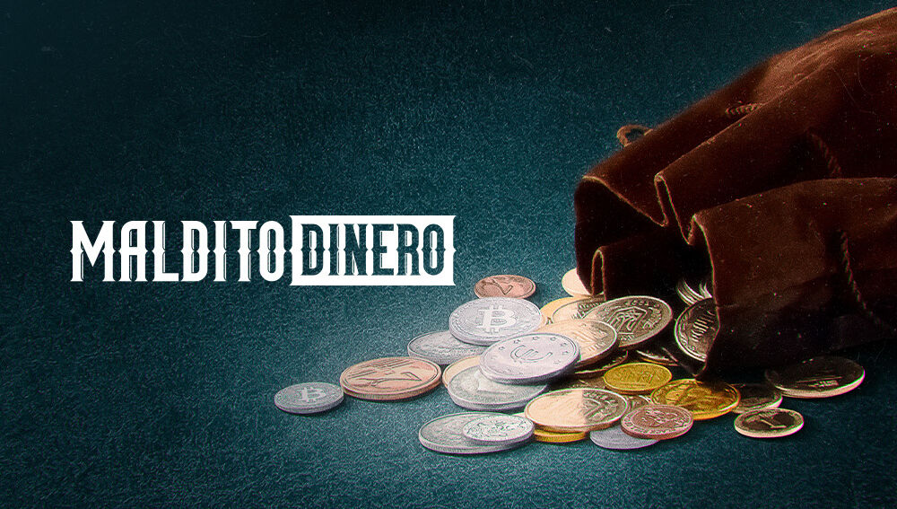 Onda Cero Podcast estrena el documental ‘Maldito dinero’, escrito y narrado por el economista José Carlos Díez Onda Cero Podcast estrena el documental ‘Maldito dinero’, escrito y narrado por el economista José Carlos Díez
