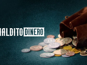Onda Cero Podcast estrena el documental &lsquo;Maldito dinero&rsquo;, escrito y narrado por el economista Jos&eacute; Carlos D&iacute;ez
