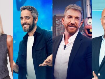 Antena 3 gana el jueves. ‘Pasapalabra’, en récord, y ‘El Hormiguero’, líderes absolutos en la Tarde y el Prime Time. ‘Aruser@s’, en máximo de temporada Antena 3 gana el jueves. ‘Pasapalabra’, en récord, y ‘El Hormiguero’, líderes absolutos en la Tarde y el Prime Time. ‘Aruser@s’, en máximo de temporada