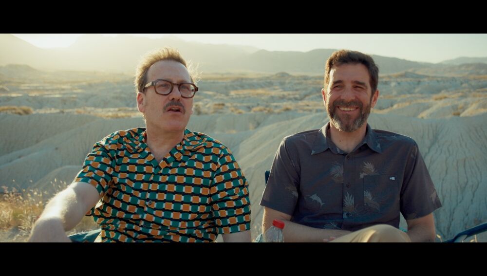 ‘Salvados’ descubre el lado más personal de Joaquín Reyes, este domingo en laSexta ‘Salvados’ descubre el lado más personal de Joaquín Reyes, este domingo en laSexta