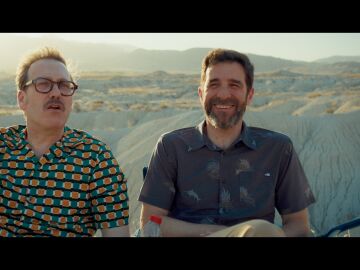 &lsquo;Salvados&rsquo; descubre el lado m&aacute;s personal de Joaqu&iacute;n Reyes, este domingo en laSexta