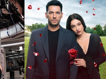 Antena 3 logra lo más visto del domingo con Antena 3 Noticias y 'El Secreto’ es líder en la noche Antena 3 logra lo más visto del domingo con Antena 3 Noticias y 'El Secreto’ es líder en la noche
