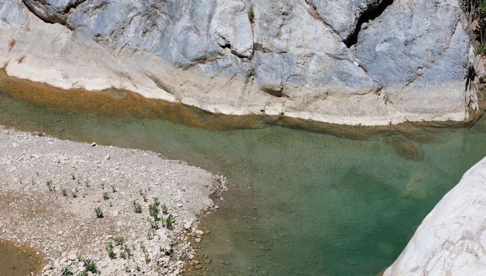La OMM alerta de que el planeta está gastando sus reservas de agua dulce tras una década de descenso La OMM alerta de que el planeta está gastando sus reservas de agua dulce tras una década de descenso