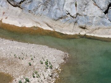 La OMM alerta de que el planeta est&aacute; gastando sus reservas de agua dulce tras una d&eacute;cada de descenso