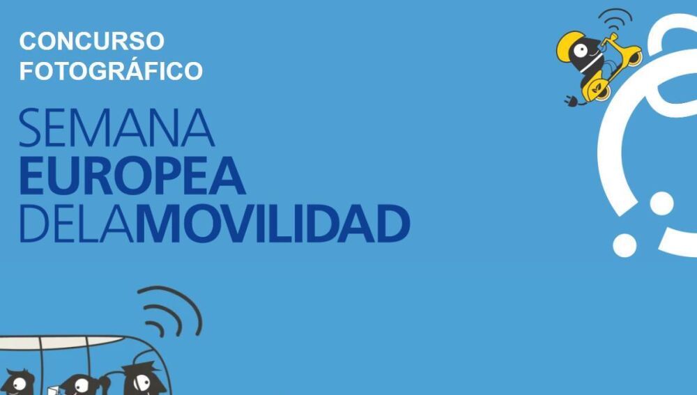 La Semana Europea de la Movilidad La Semana Europea de la Movilidad
