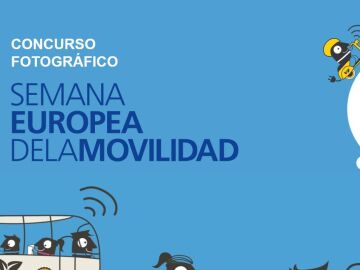 La Semana Europea de la Movilidad La Semana Europea de la Movilidad