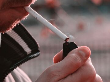 La OMS confirma que fumar puede reducir la fertilidad