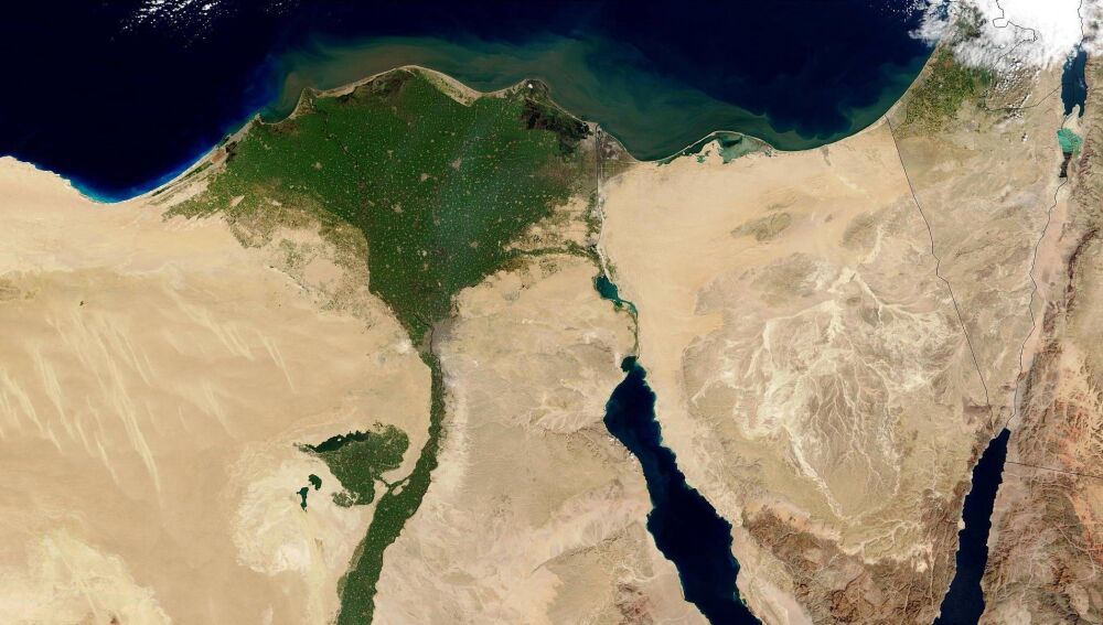 FireSat, la primera constelación de satélites diseñada específicamente para detectar incendios forestales Satelite