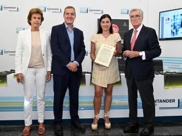 La ciudad de Santander se adhiere al Manifiesto Ponle Freno Peatones 2030 La ciudad de Santander se adhiere al Manifiesto Ponle Freno Peatones 2030