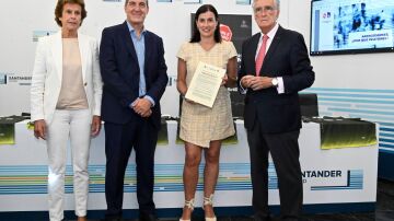 La ciudad de Santander se adhiere al Manifiesto Ponle Freno Peatones 2030 