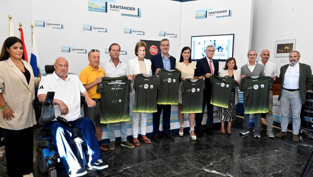 El Circuito de Carreras de Ponle Freno llega este domingo a Santander El Circuito de Carreras de Ponle Freno llega este domingo a Santander
