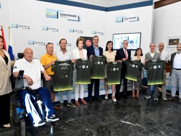 El Circuito de Carreras de Ponle Freno llega este domingo a Santander El Circuito de Carreras de Ponle Freno llega este domingo a Santander