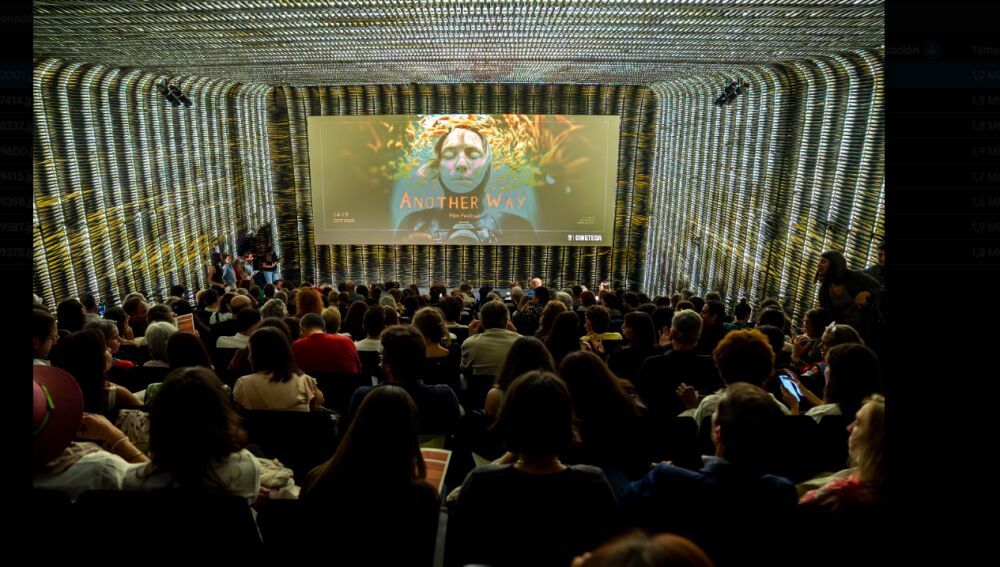 Another Way Film Festival desvela su programación completa y pone sus entradas a la venta Another Way Film Festival desvela su programación completa y pone sus entradas a la venta