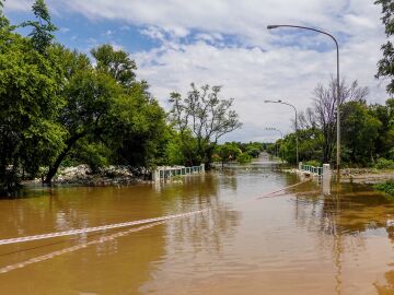 Las empresas sufren interrupciones en su cadena de suministro por fenómenos meteorológicos extremos Las empresas sufren interrupciones en su cadena de suministro por fenómenos meteorológicos extremos