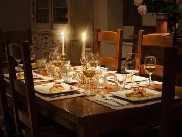 Cenar ligero y dos o tres horas antes de dormir: la clave nutricional para descansar mejor