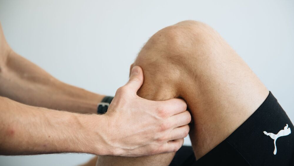Mejorar la recuperaci&oacute;n de la rodilla puede depender de c&oacute;mo se haga ejercicio