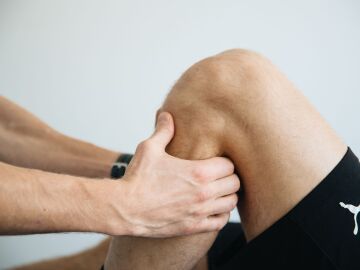 Mejorar la recuperación de la rodilla puede depender de cómo se haga ejercicio Mejorar la recuperación de la rodilla puede depender de cómo se haga ejercicio