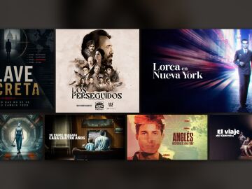 Onda Cero Podcast celebra el Día Mundial del Podcast con más de 40 estrenos en el último año Onda Cero Podcast celebra el Día Mundial del Podcast con más de 40 estrenos en el último año