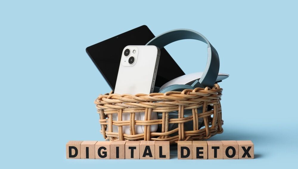 Por qué el détox digital de fin de semana no funciona (y qué hacer de lunes a viernes) Por qué el détox digital de fin de semana no funciona (y qué hacer de lunes a viernes)