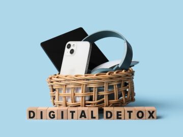 Por qué el détox digital de fin de semana no funciona (y qué hacer de lunes a viernes) Por qué el détox digital de fin de semana no funciona (y qué hacer de lunes a viernes)