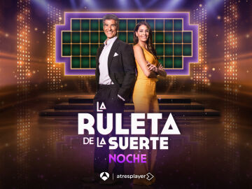 Antena 3 estrena ma&ntilde;ana una nueva entrega de &lsquo;La Ruleta de la Suerte Noche&rsquo;, lo m&aacute;s visto de la noche del s&aacute;bado